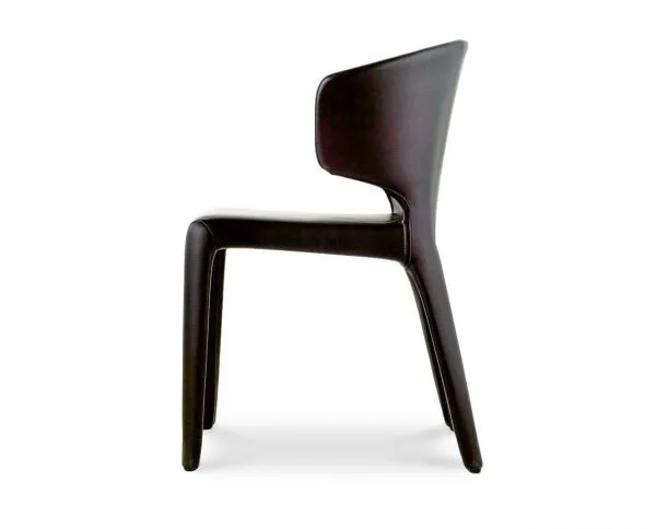 Стул с подлокотниками 367 HOLA