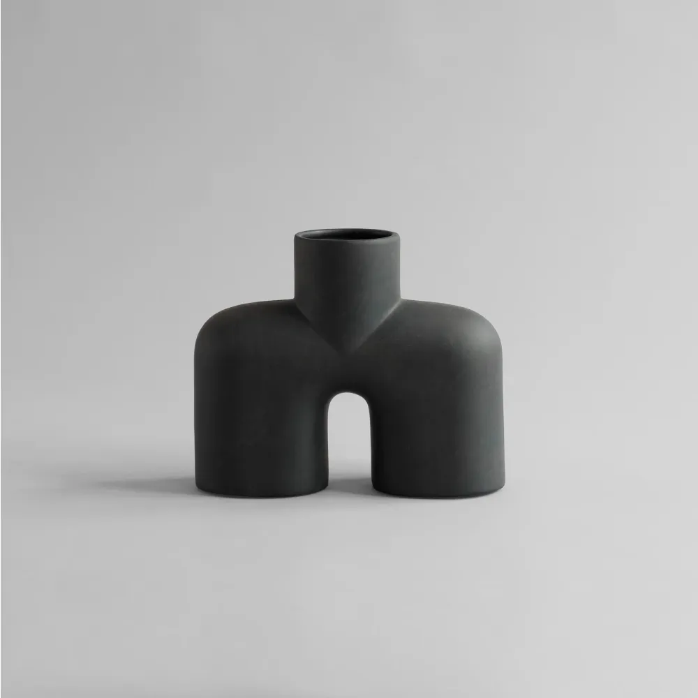 Ваза COBRA Medio Coffee от 101 Copenhagen