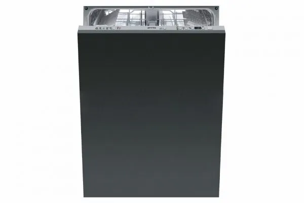 Встраиваемая посудомоечная машина SMEG STLA 825B