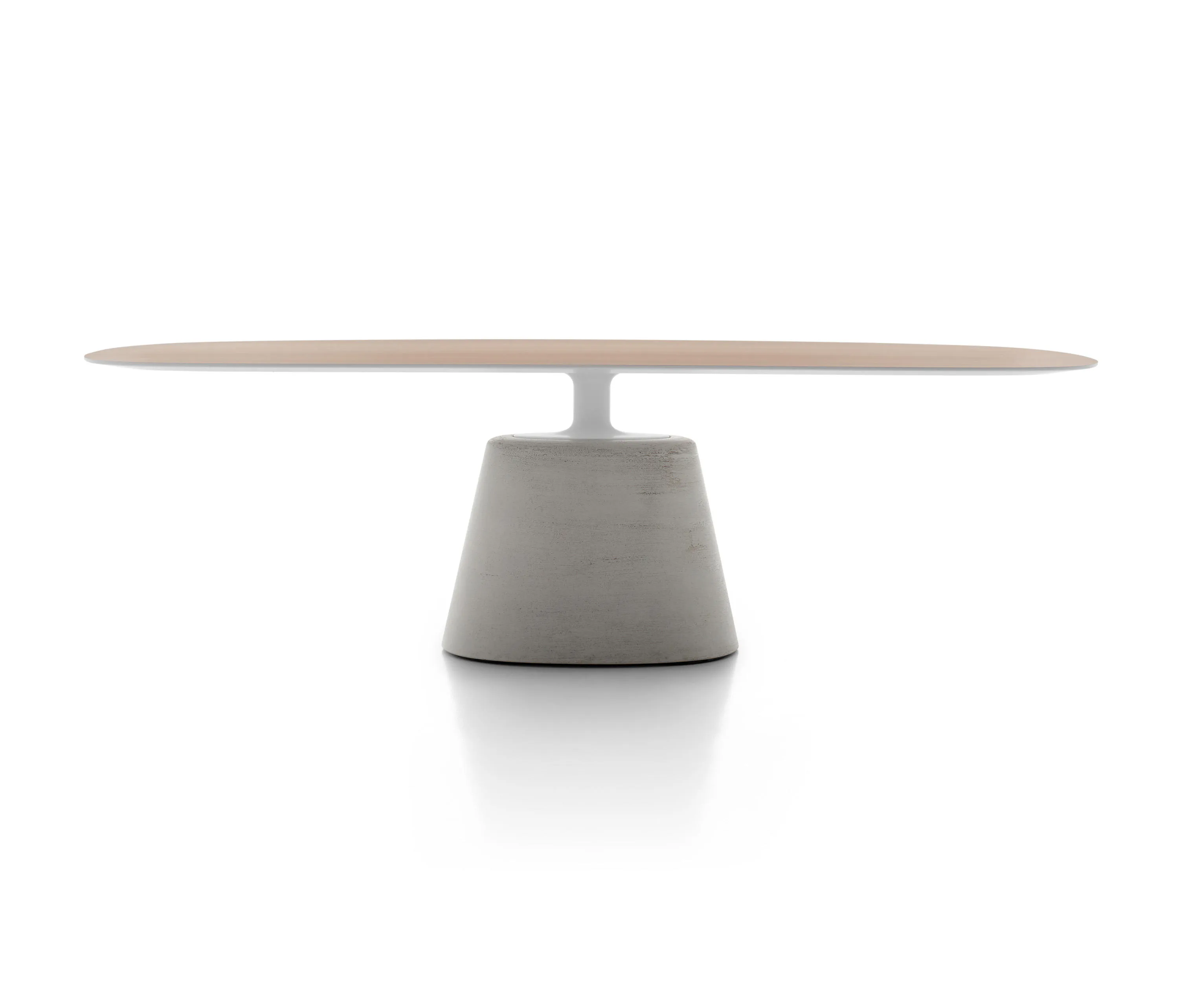 Стол ROCK TABLE MAXI от MDF Italia
