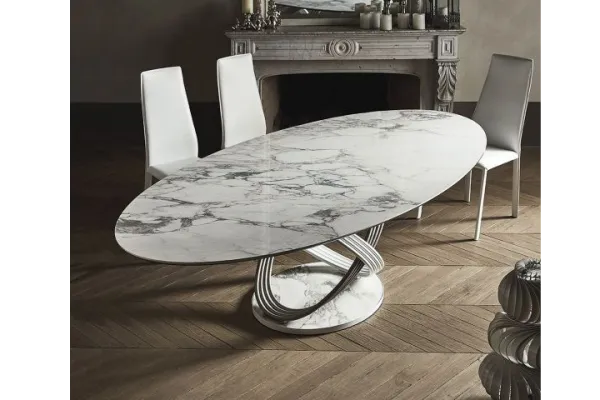 Раскладной стол FUSION