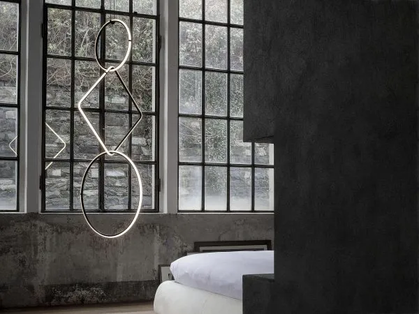 Подвесной светильник ARRANGEMENTS 3 elements