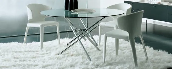 Стул с подлокотниками 367 HOLA