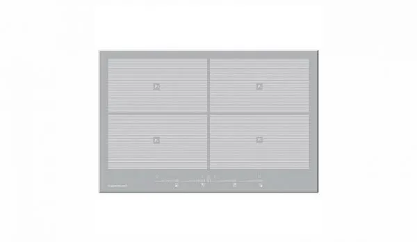 Варочная индукционная панель KUPPERSBUSCH EKI 8940.0 PWF