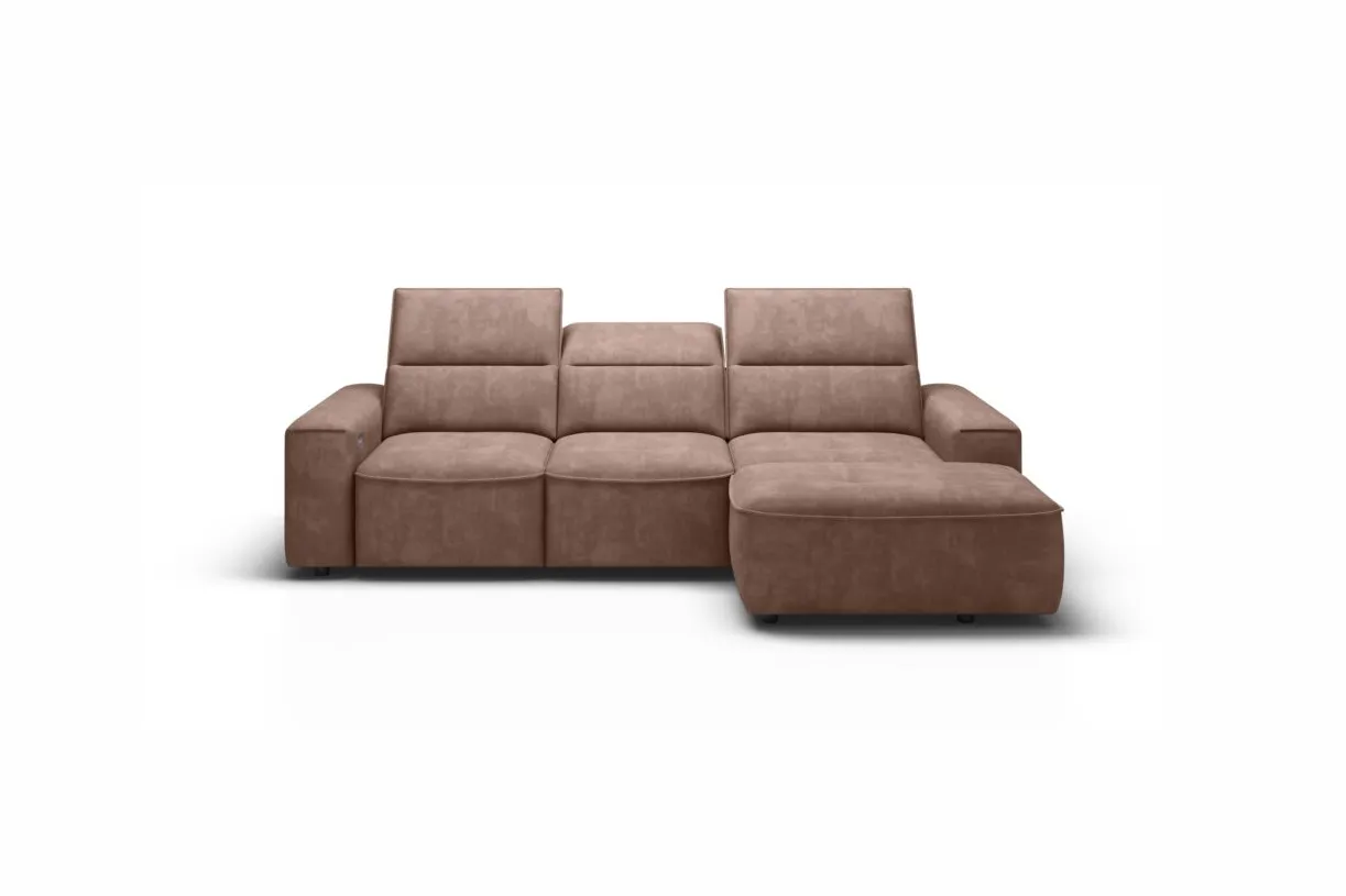 Диван угловой COLAMBO от Koinor