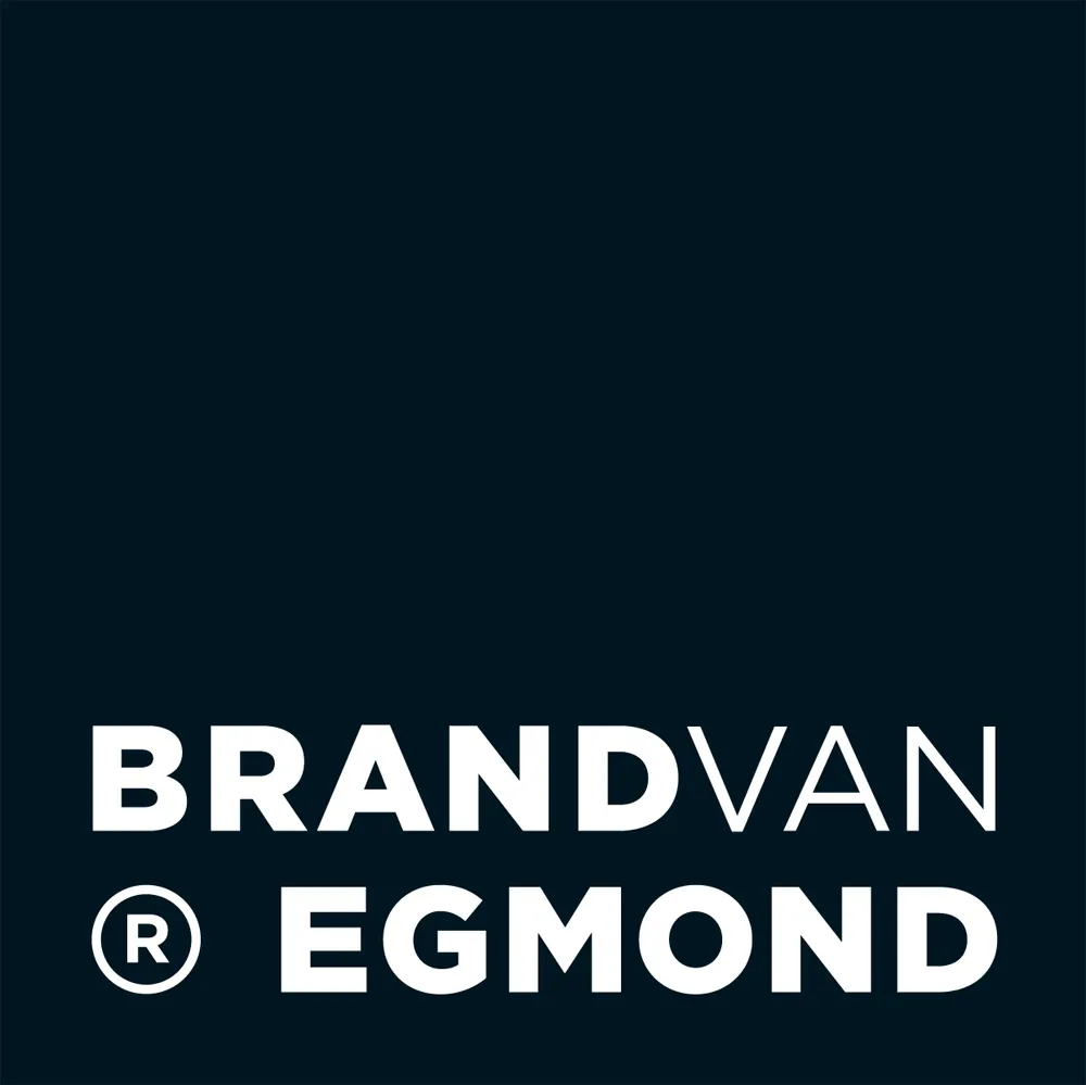 Brand Van Egmond