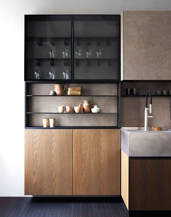 Кухня Maxima 2.2 Cosy