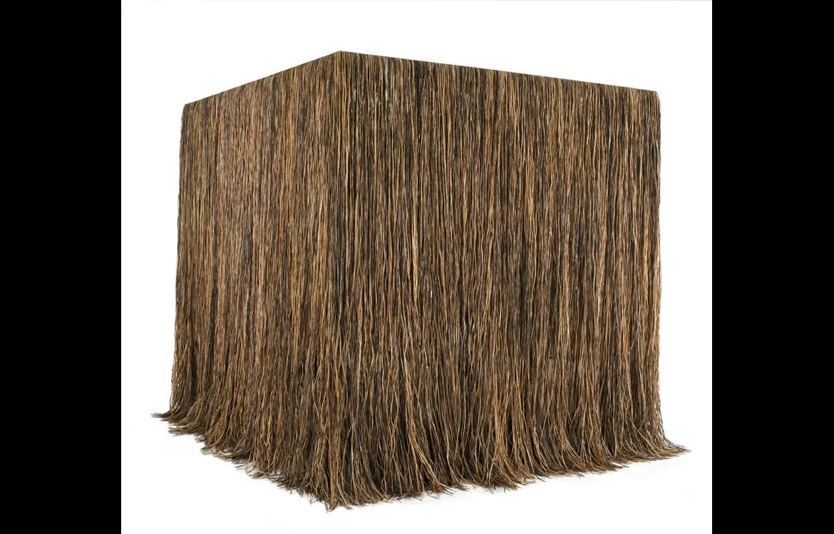 Кровать CABANA от Edra