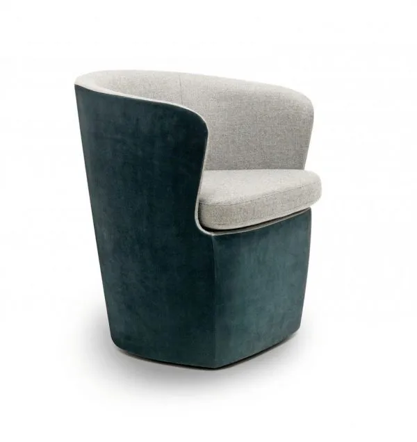 Кресло SURFACE от MisuraEmme