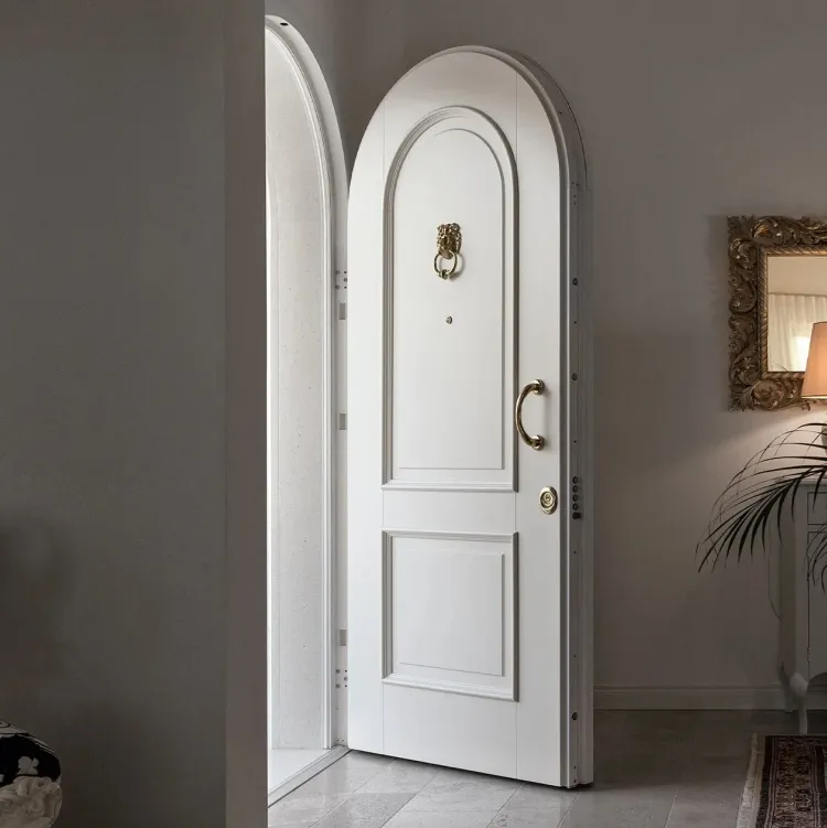 Входная дверь EVOLUTION от Oikos