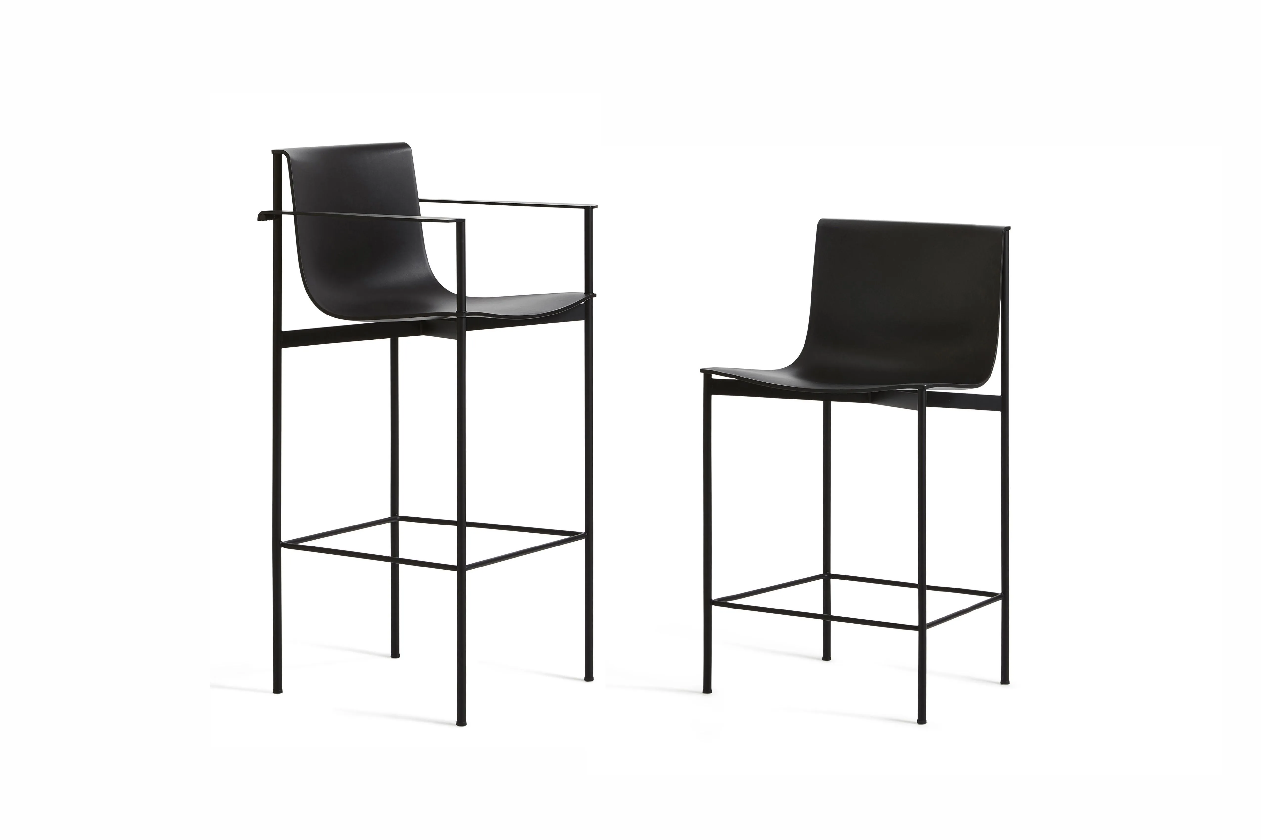 Барные стулья OMBRA от Lema