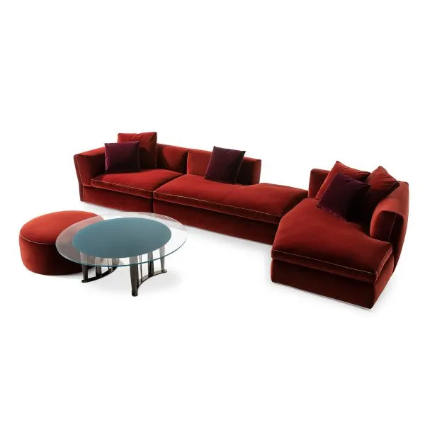 Диван 291 DRESS UP! от Cassina