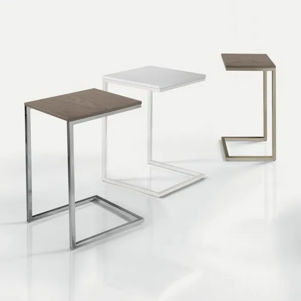 Приставной журнальный столик TOWER