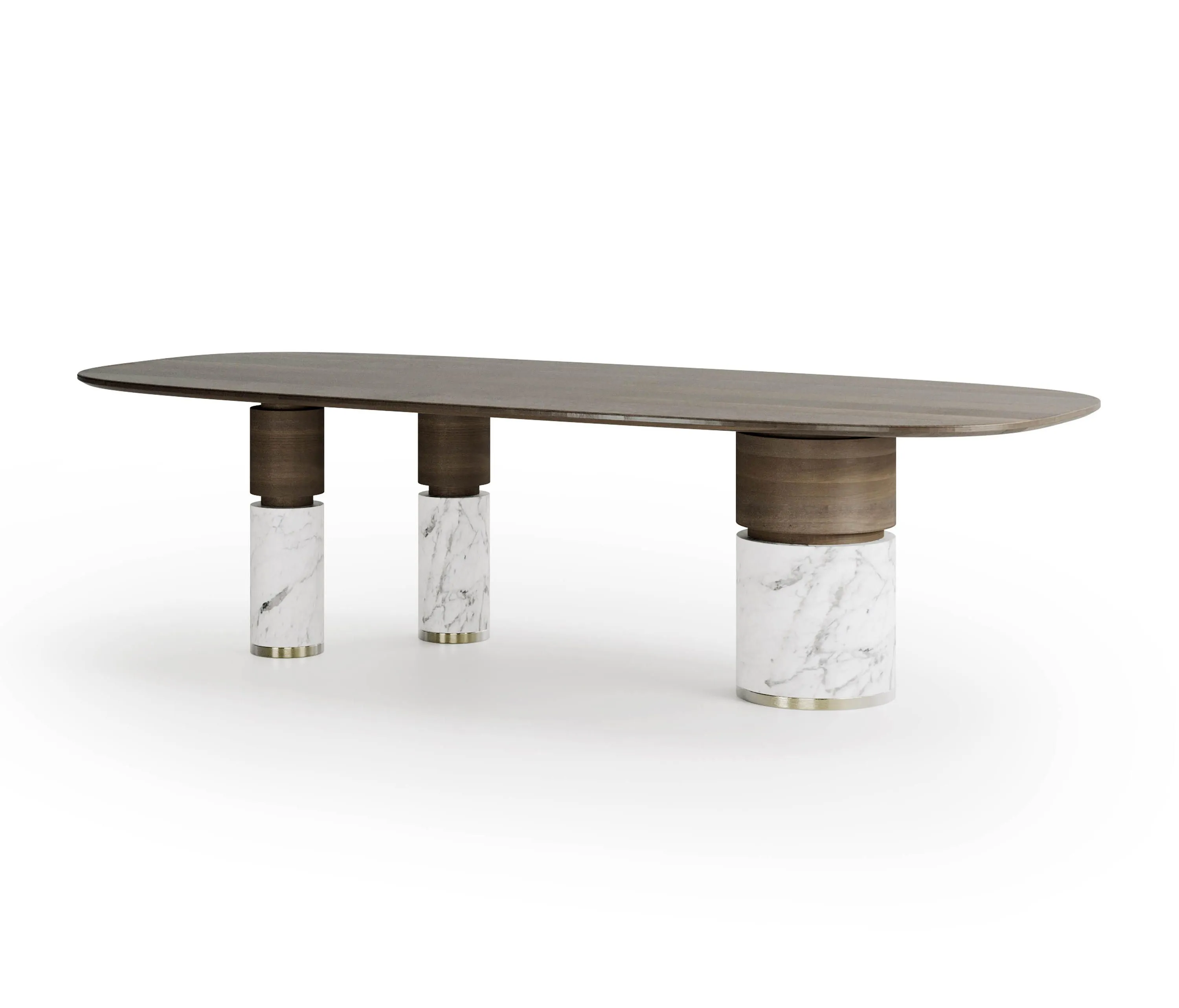 Обеденный стол LOIC от Capital