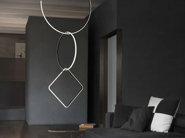 Подвесной светильник ARRANGEMENTS 3 elements