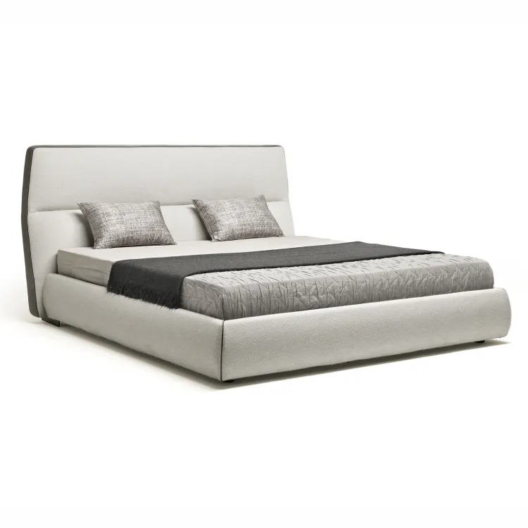 Кровать COSY от MisuraEmme