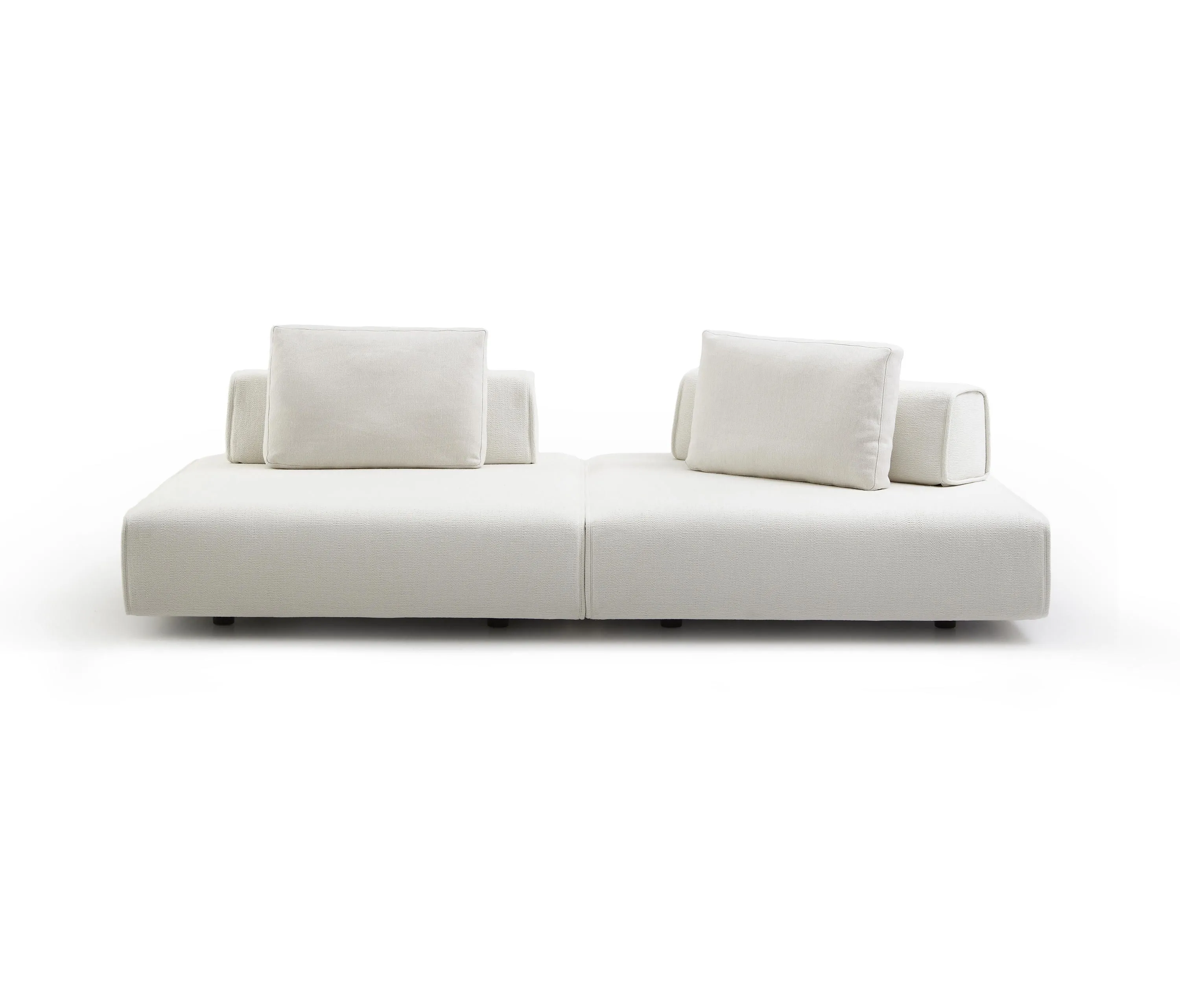 Диваны NIVEAUX от Lema