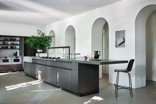 Кухня INTARSIO Classical future