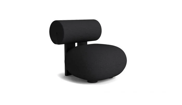 Кресло HIPPO Launge от Norr11