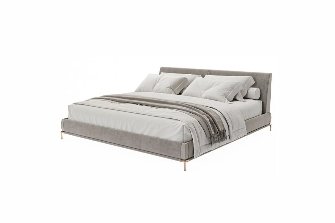 Кровать ICON от Flou