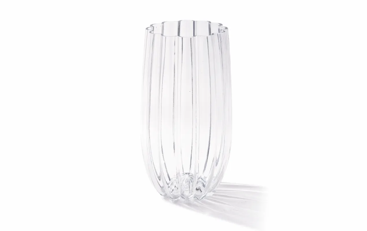 Ваза MELON L от Polspotten