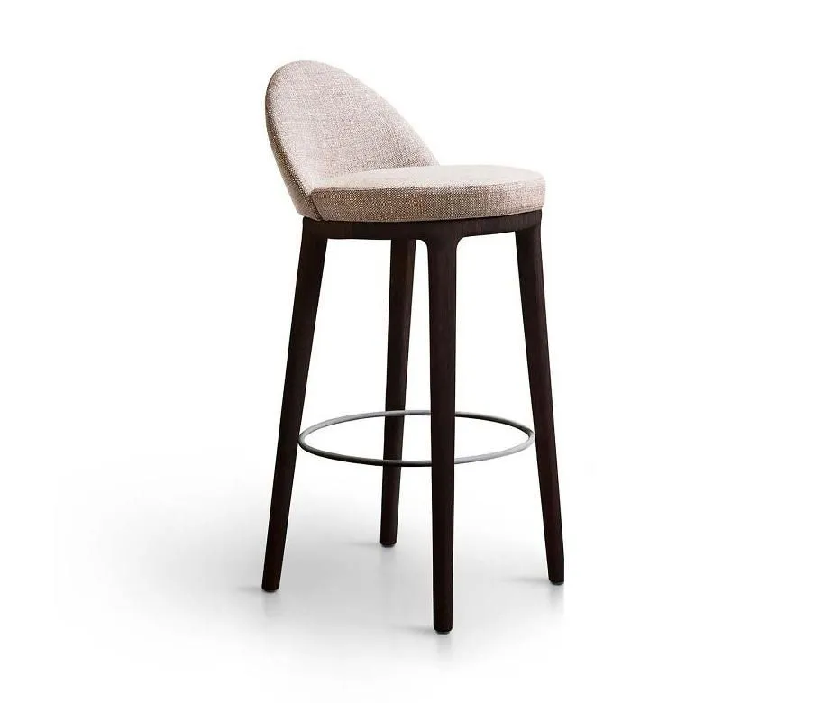 Барный стул LUCYLLE от Lema