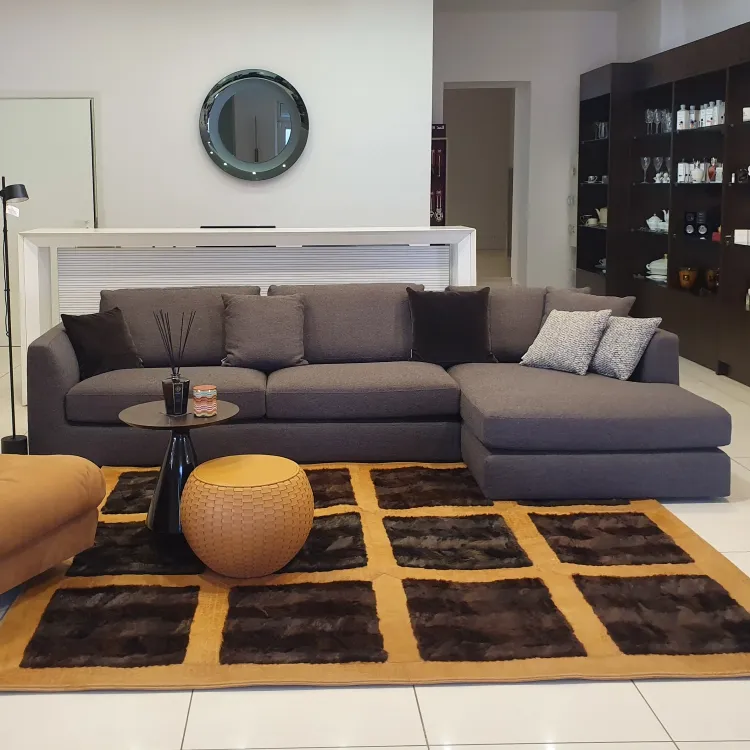 Модульный диван PHOENIX от MisuraEmme