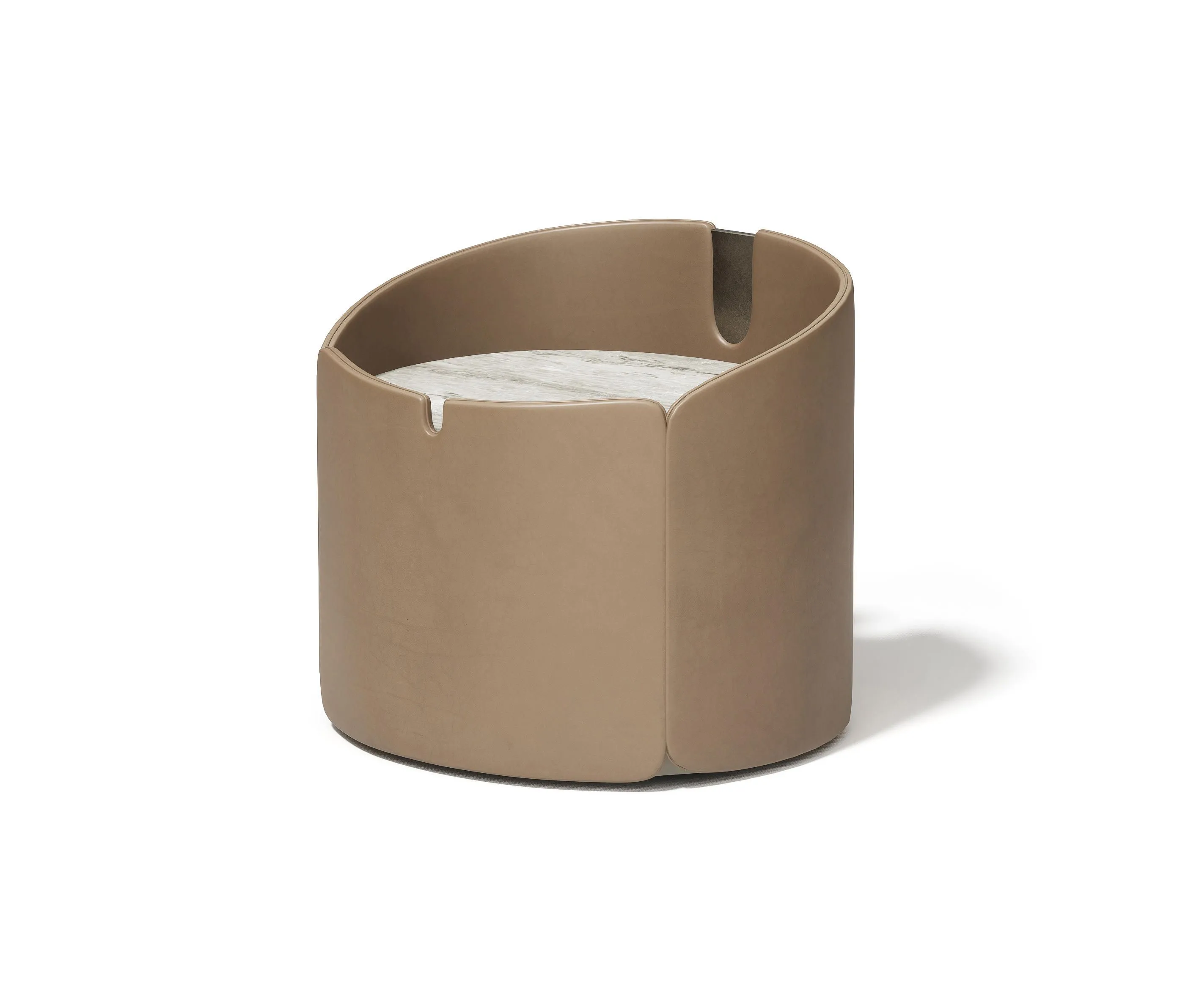 Прикроватная тумбочка SUITE от Capital