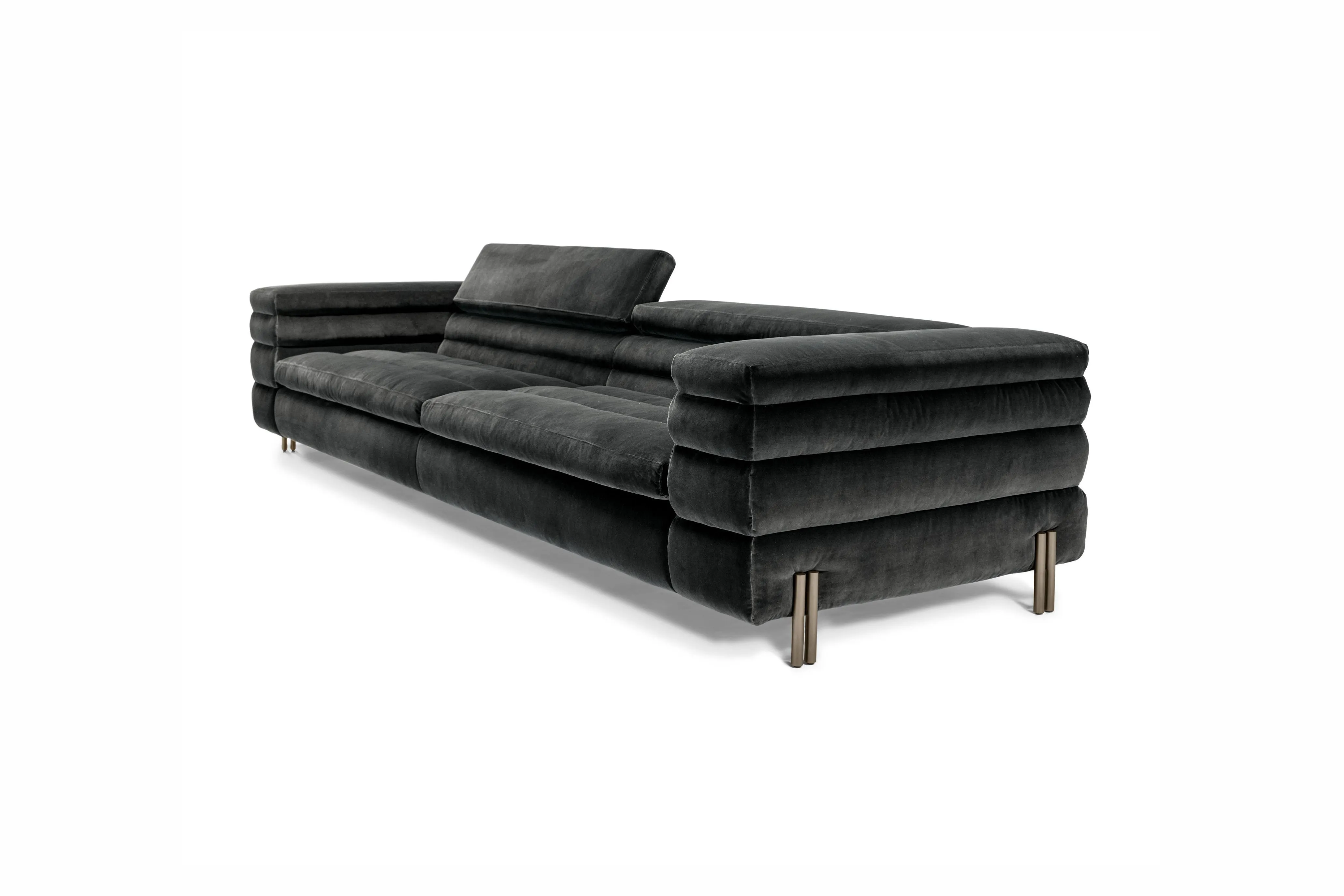 Диван MAYFAIR от Arketipo