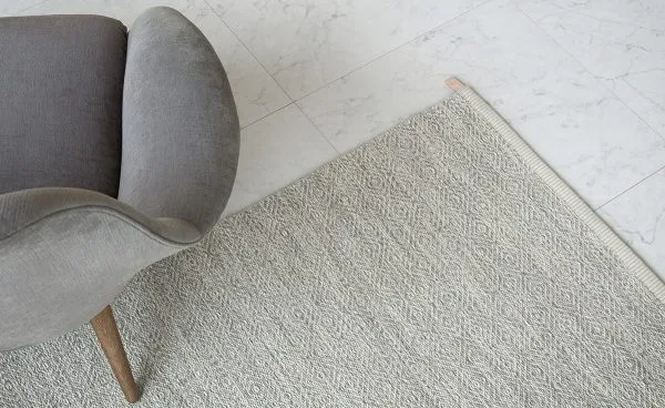 Ковер GOOSE EYE ICON 850 Chelsea