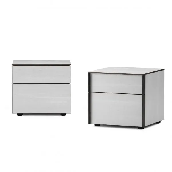 Прикроватная тумба JUTA (светлая)