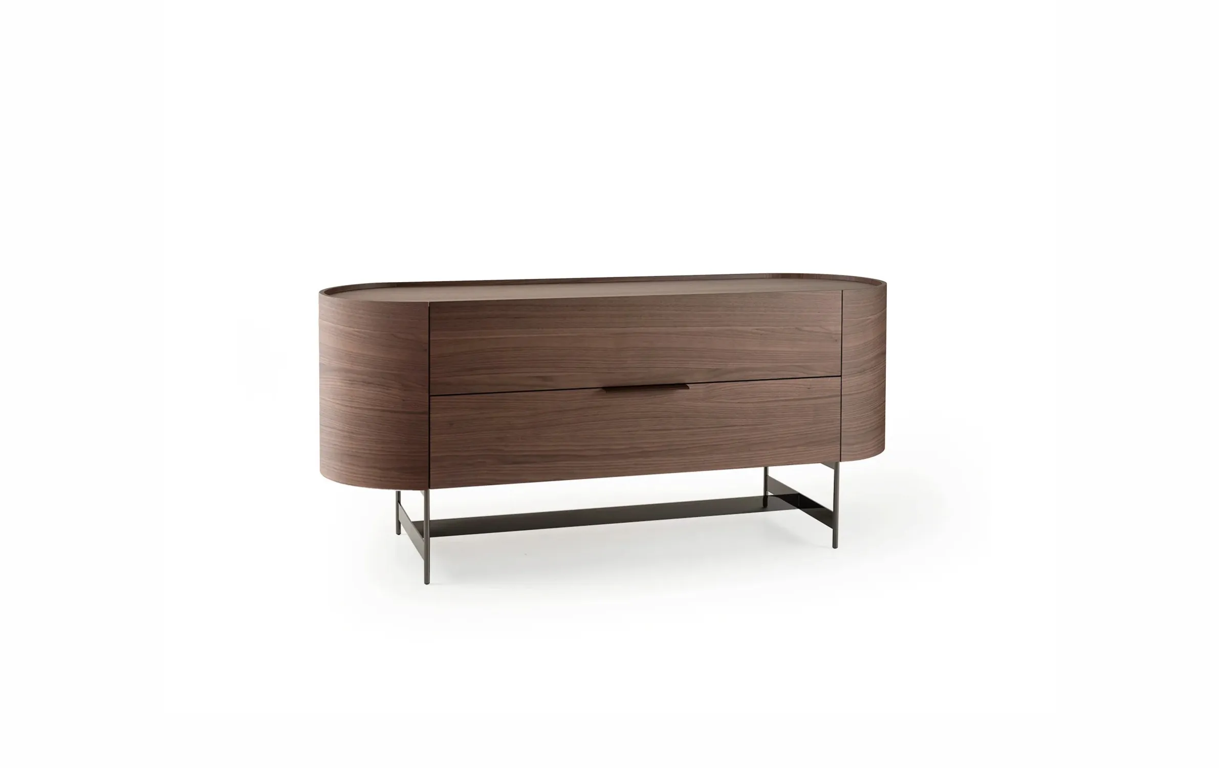 Комод на ножках DEDALO от Pianca