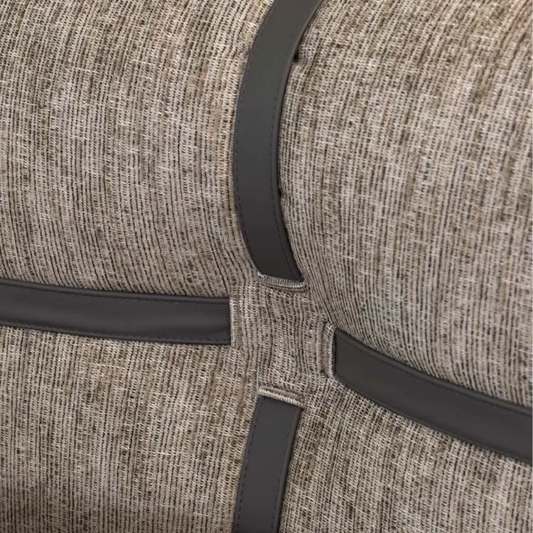 Кровать NEW BOND от Flou