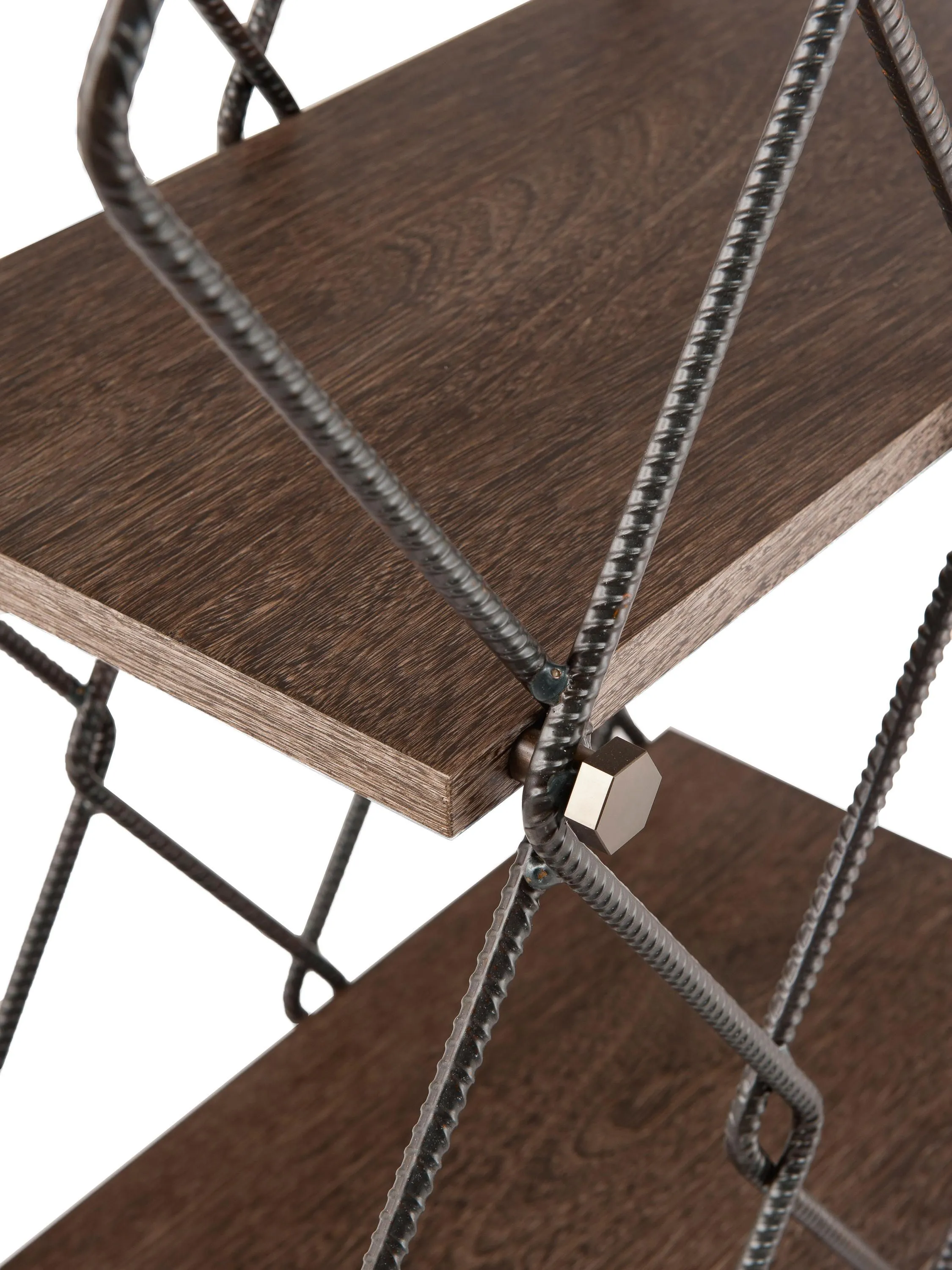 Книжный стеллаж LADY BIRD от Arketipo