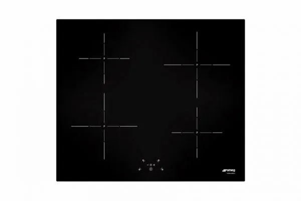 Встраиваемая варочная индукционная панель SMEG SI5643D