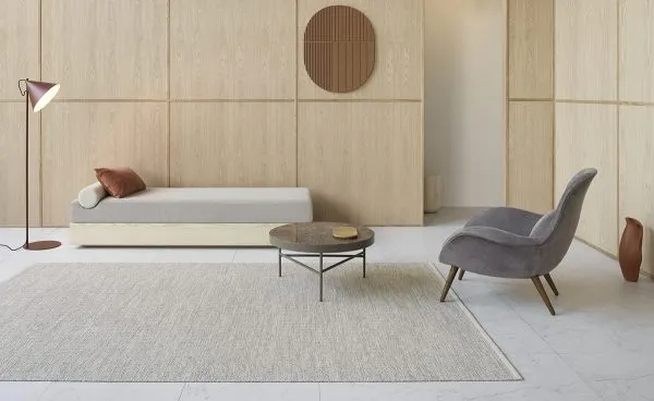 Ковер GOOSE EYE ICON 850 Chelsea