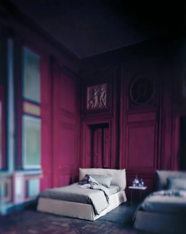 Кровать PARIS от Baxter