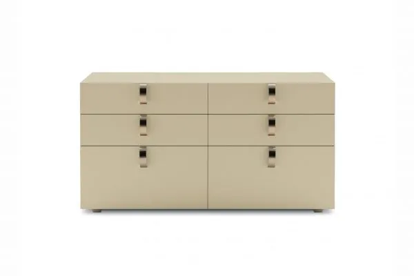 Комод SPLENDOR с 6-ю ящиками