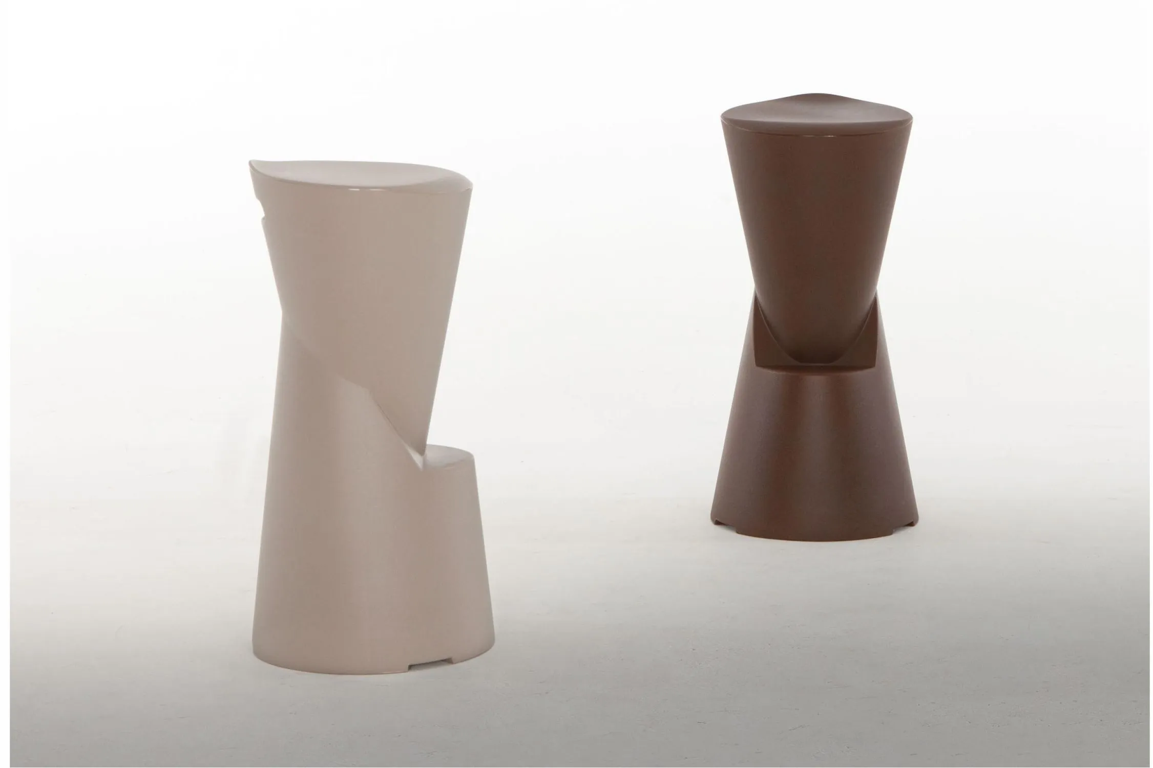 Барный стул BATIK от Tonin Casa