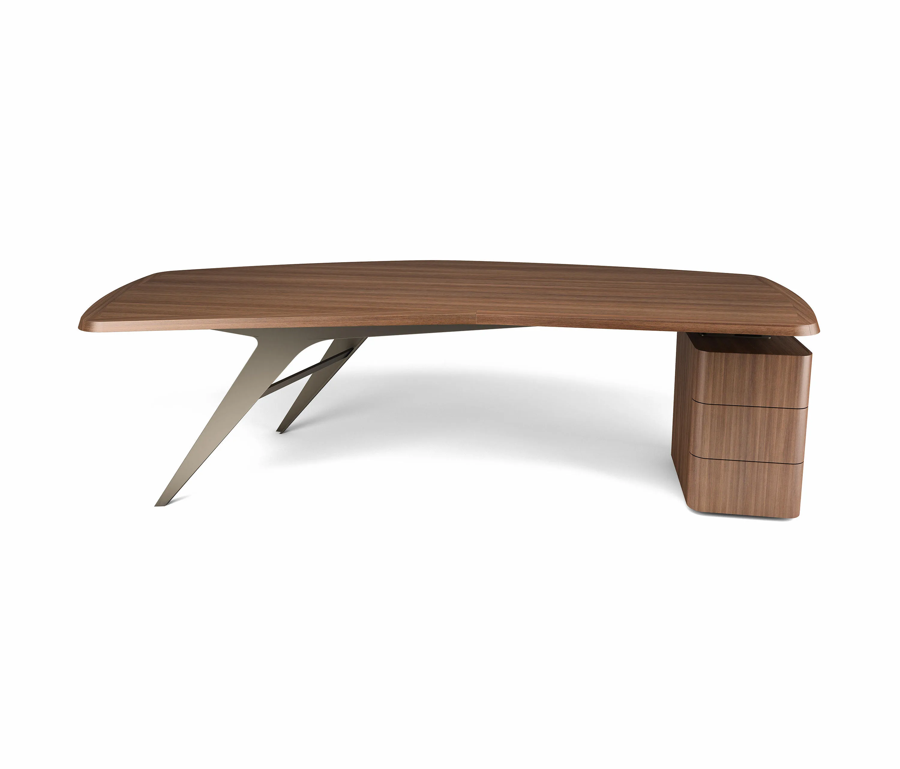 Письменный стол DIVER от Bonaldo