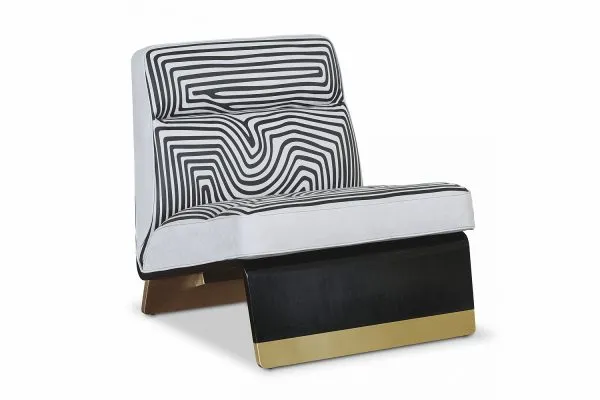 Кресло GRETA Special Edition Printed