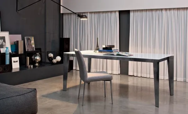 Раскладной стол CRUZ от Bontempi