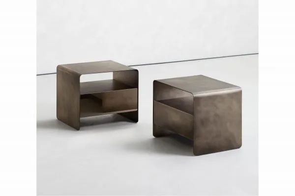 Прикроватная тумба FOGLIO от Flou