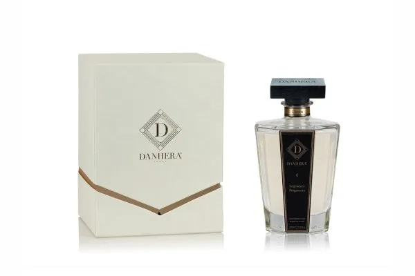 Диффузор ароматический Danhera DESIO; 500 мл