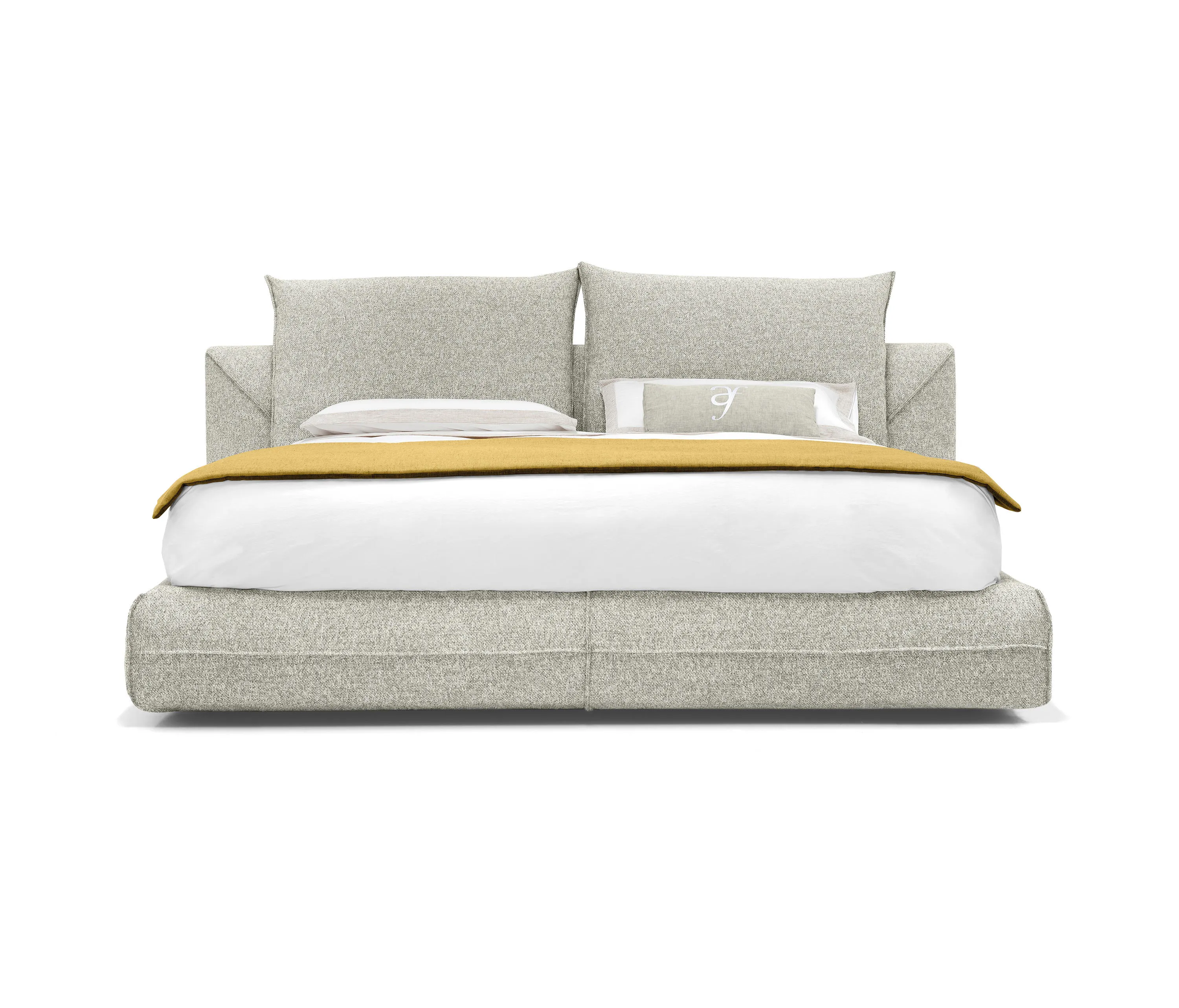 Кровать STARMAN Dream от Arketipo