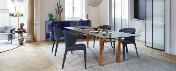 Стул с подлокотниками 367 HOLA