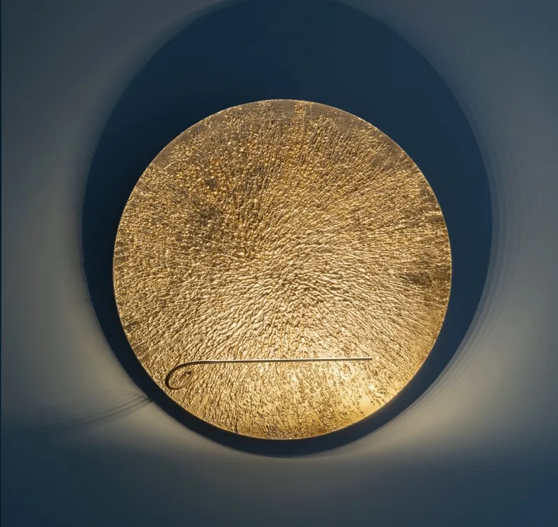 Настенный светильник BELLATRIX от Catellani & Smith