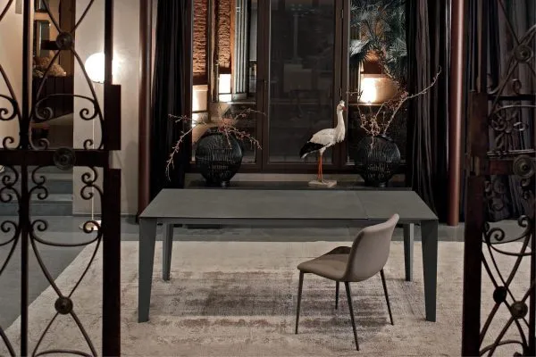 Раскладной стол CRUZ от Bontempi