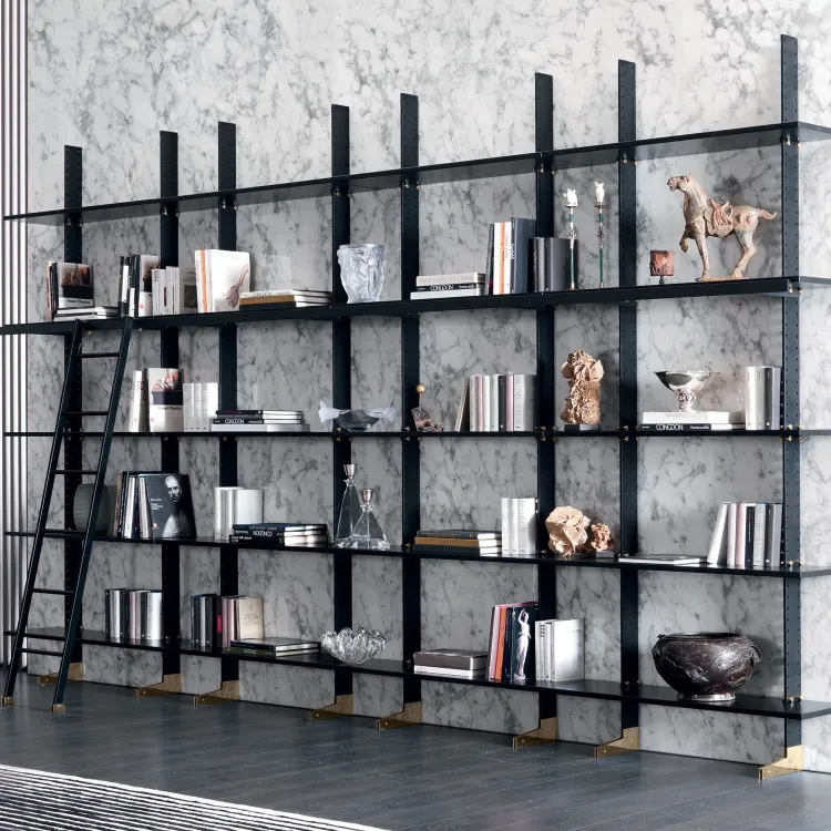Стеллаж ELEGIE от MisuraEmme