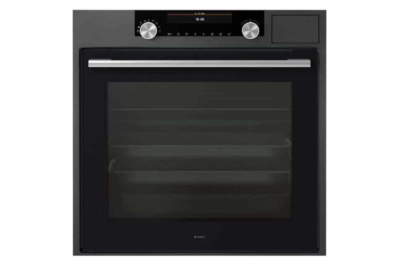 Духовой встраиваемый шкаф ASKO OCS8687A